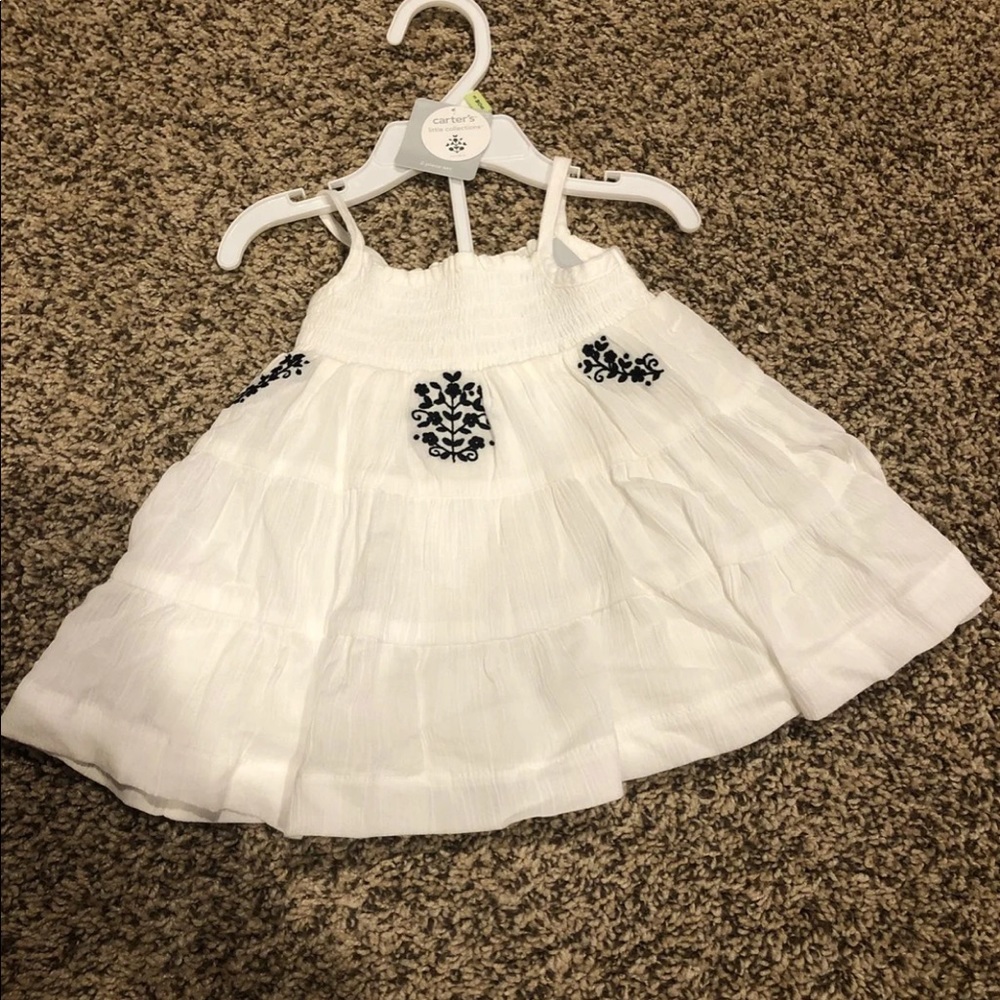 2 New Carters Outfits - Picture 5 of 8
